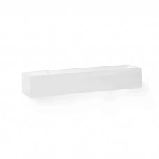 Настенный светильник Faro 63184 TERA White wall lamp, 6 Вт, 530 лм, 2700K