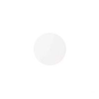Настенный светильник Faro 63225 LUNA White wall lamp, 5 Вт, 300 лм, 2700K
