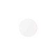 Настенный светильник Faro 63225 LUNA White wall lamp, 5 Вт, 300 лм, 2700K