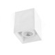 Точечный светильник Faro 63270 TECTO White ceiling lamp GU10