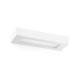 Настенный светильник Faro 63278 OLAF White wall lamp