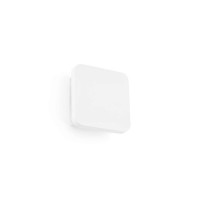 Настенный светильник Faro 63279 ELSA White wall lamp, 8 Вт, 300 лм, 3000K