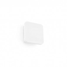 Настенный светильник Faro 63279 ELSA White wall lamp, 8 Вт, 300 лм, 3000K