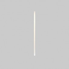Настенный светильник Faro 63282 PLAS White recessed lamp linear, 1 Вт, 112 лм, 3000K