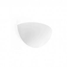 Настенный светильник Faro 63285 SNOW White wall lamp