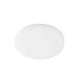 Потолочный светильник Faro 63291 ZON White ceiling lamp, 18 Вт, 2000 лм, 3000K