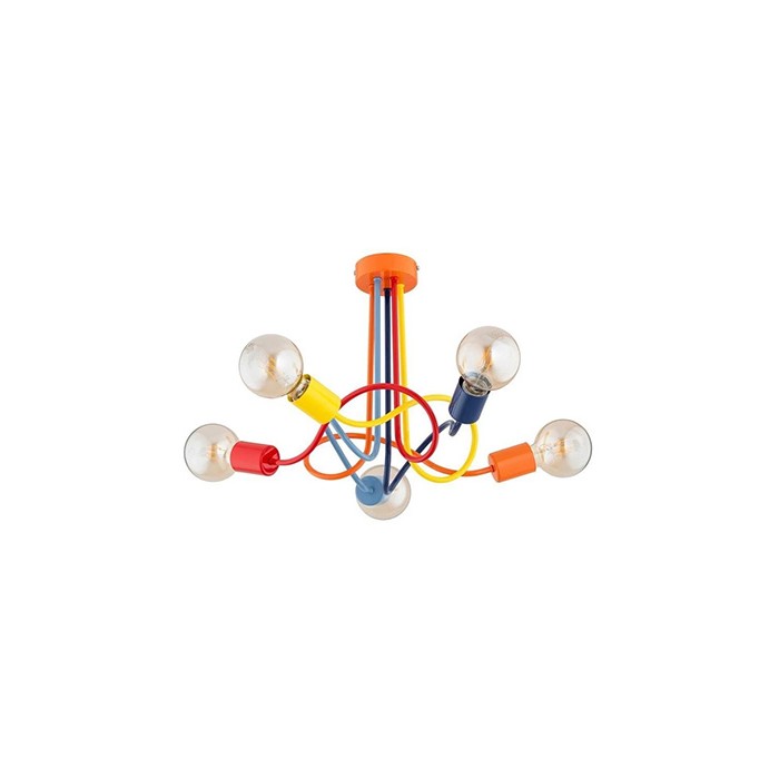 Люстра - ALFA 63307 WINGO