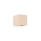 Настенный светильник Faro 63311 KAMEN Beige wall lamp