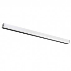 Подсветка для зеркала Faro 63317 NILO 900 Black wall lamp 18W, 18 Вт, 1400 лм, 3000K