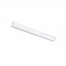 Подсветка для зеркала Faro 63318 NILO 600 Chrome wall lamp, 12 Вт, 950 лм, 3000K