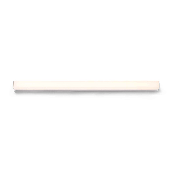 Подсветка для зеркала Faro 63319 NILO 900 Cromo wall lamp, 18 Вт, 1400 лм, 3000K