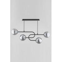 Люстра ALFA 63332 NARI