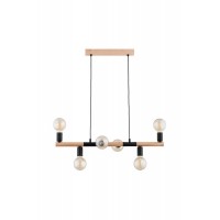 Люстра - ALFA 63335 LIDO