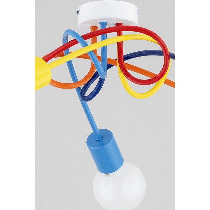 Люстра - ALFA 63354 DRAGO