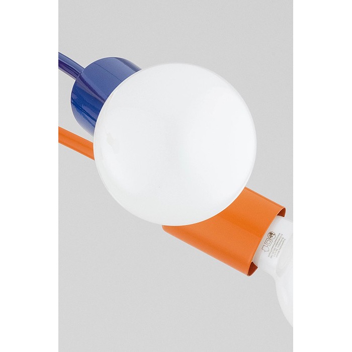 Люстра - ALFA 63354 DRAGO