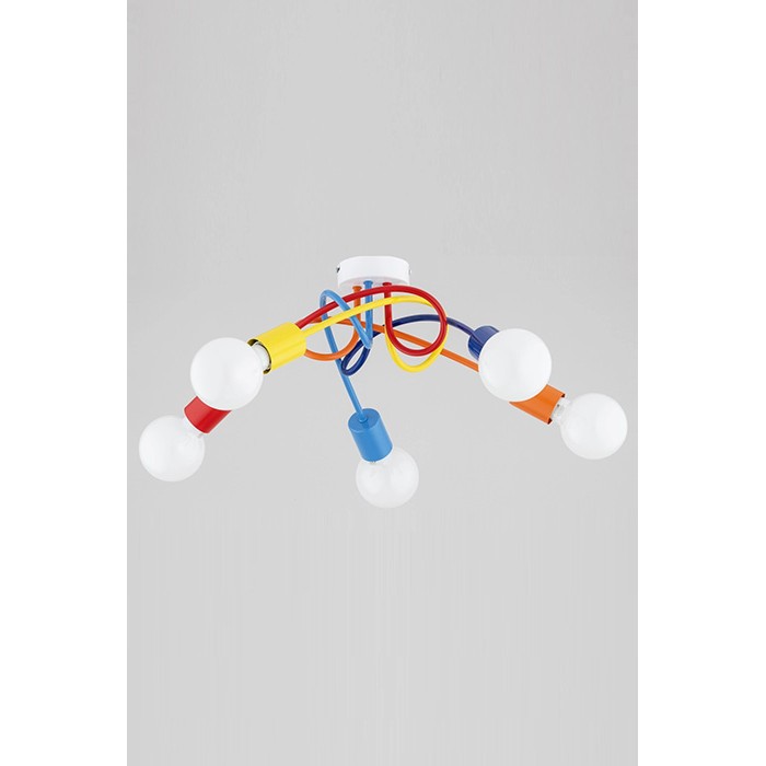 Люстра - ALFA 63354 DRAGO