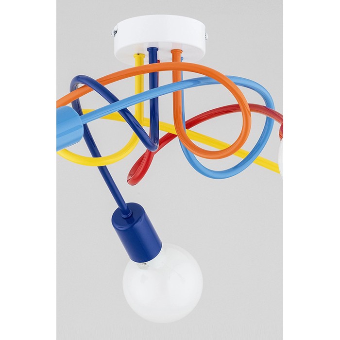 Люстра - ALFA 63355 DRAGO