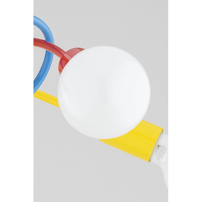 Люстра - ALFA 63355 DRAGO