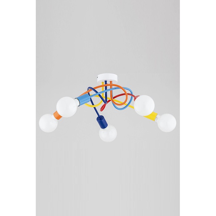 Люстра - ALFA 63355 DRAGO