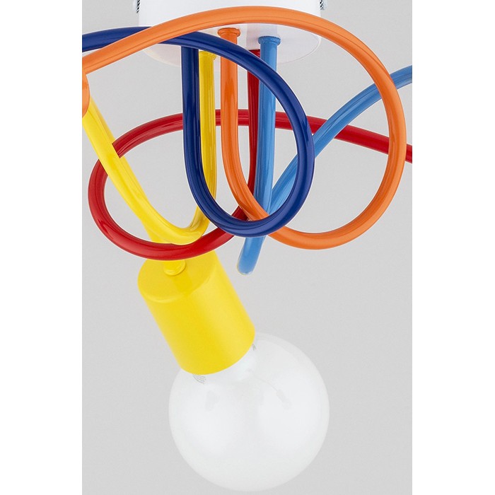 Люстра - ALFA 63356 FARTA