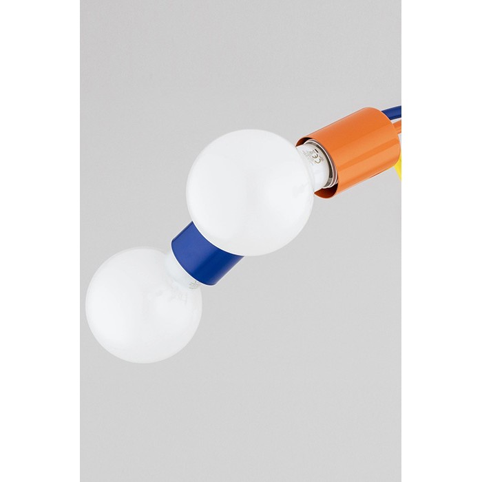 Люстра - ALFA 63356 FARTA