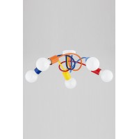 Люстра - ALFA 63356 FARTA