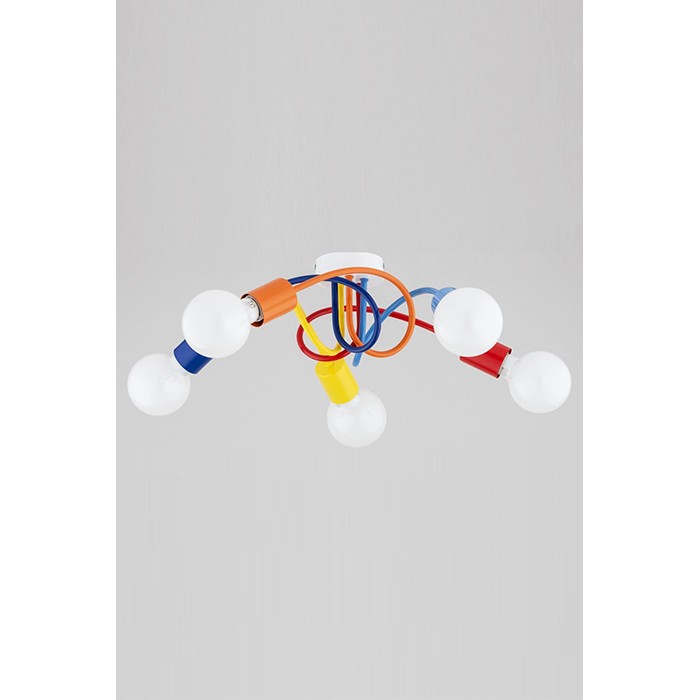 Люстра - ALFA 63356 FARTA