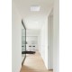 Потолочный светильник Faro 63394 IRIS 295 Grey ceiling lamp, 20 Вт, 1600 лм, 3000K