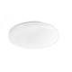 Потолочный светильник Faro 63397 AMI White ceiling lamp, 15 Вт, 1200 лм, 2700K