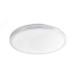 Потолочный светильник Faro 63398 AMI Aluminium ceiling lamp, 15 Вт, 1200 лм, 2700K