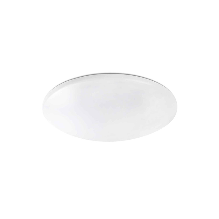 Потолочный светильник Faro 63408 Bic White ceiling lamp 60W, 60 Вт, 4000 лм, 3000K