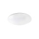 Потолочный светильник Faro 63408 Bic White ceiling lamp 60W, 60 Вт, 4000 лм, 3000K