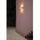 Настенный светильник Faro 63420 Milo