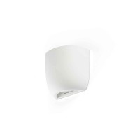 Настінний світильник Faro 63428 Kappu 158 Wall Light White 1xE14