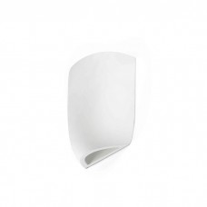Настенный светильник Faro 63429 Kappu Wall Light White 1xE14 250mm