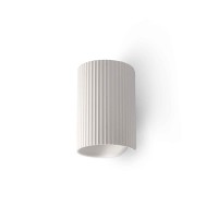 Настенный светильник Faro 63435 Trama Lamp White 1xE14