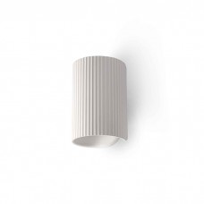 Настенный светильник Faro 63435 Trama Lamp White 1xE14