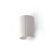Настенный светильник Faro 63435 Trama Lamp White 1xE14