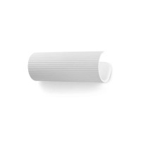 Настенный светильник Faro 63436 Trama Lamp White 2xE14