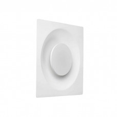 Настенный светильник Faro 63481 NAVI White recessed lamp, 10 Вт, 630 лм, 3000K
