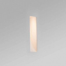 Настенный светильник Faro 63490 PLAS RCT White recessed lamp, 1 Вт, 200 лм, 2700K