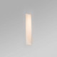 Настенный светильник Faro 63490 PLAS RCT White recessed lamp, 1 Вт, 200 лм, 2700K