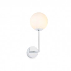 Бра - Faro 63504 Gala Chrome wall lamp
