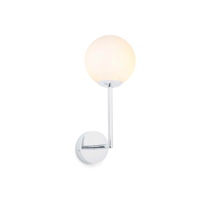 Бра - Faro 63504 Gala Chrome wall lamp