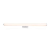 Підсвітка для дзеркала Faro 63508 Volga 600 Chrome wall lamp 12W, 12 Вт, 850 лм, 3000K