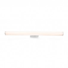 Подсветка для зеркала Faro 63508 Volga 600 Chrome wall lamp 12W, 12 Вт, 850 лм, 3000K