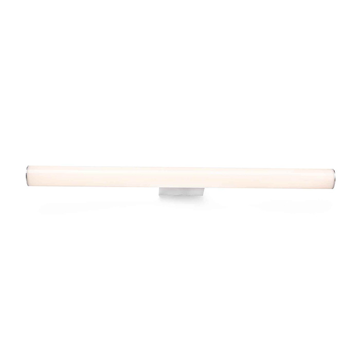 Подсветка для зеркала Faro 63508 Volga 600 Chrome wall lamp 12W, 12 Вт, 850 лм, 3000K