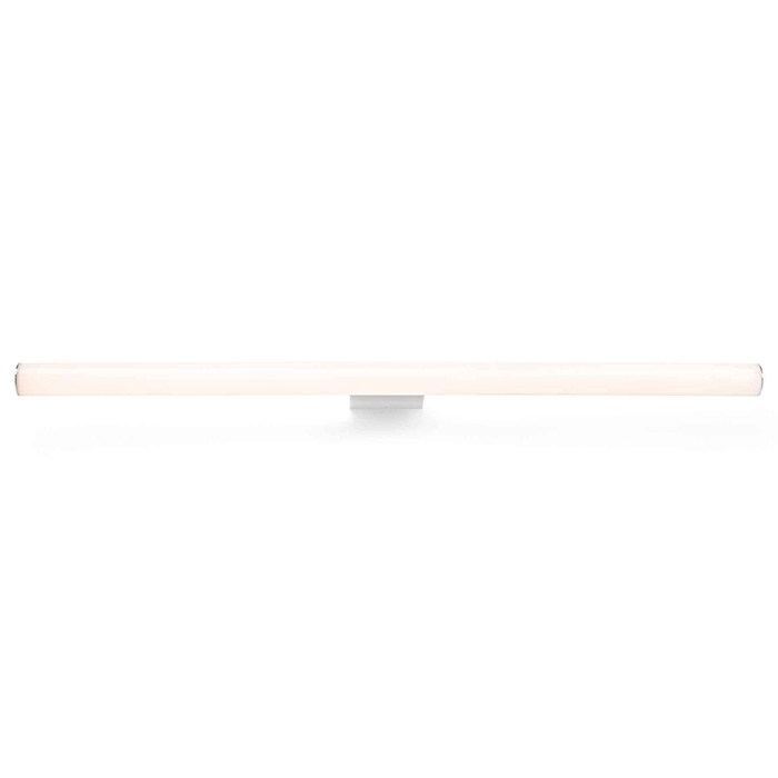 Підсвітка для дзеркала Faro 63509 Volga 900 Chrome wall lamp 18W, 18 Вт, 1300 лм, 3000K