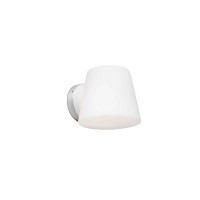 Бра - Faro 63510 Bianca Chrome wall lamp
