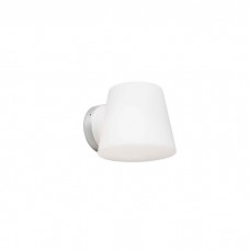 Бра - Faro 63510 Bianca Chrome wall lamp